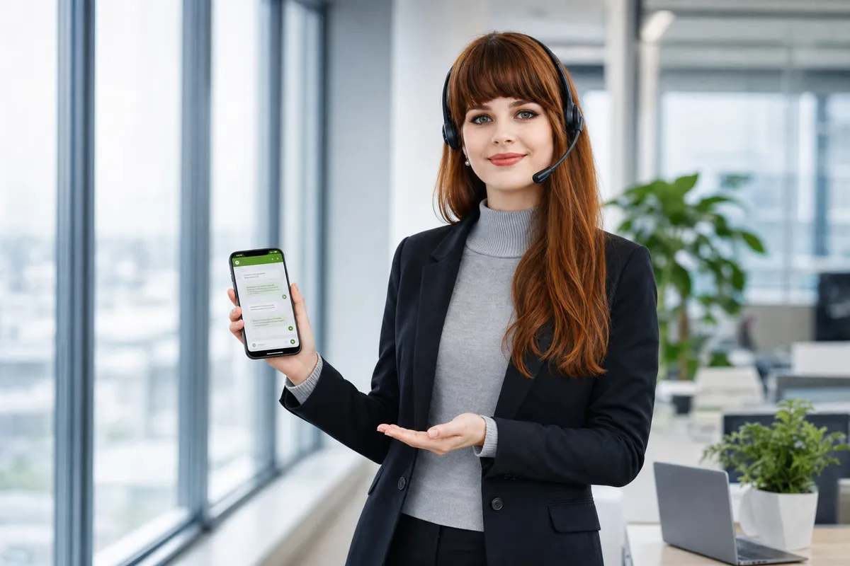 Qyara — atendimento automatizado no WhatsApp com IA