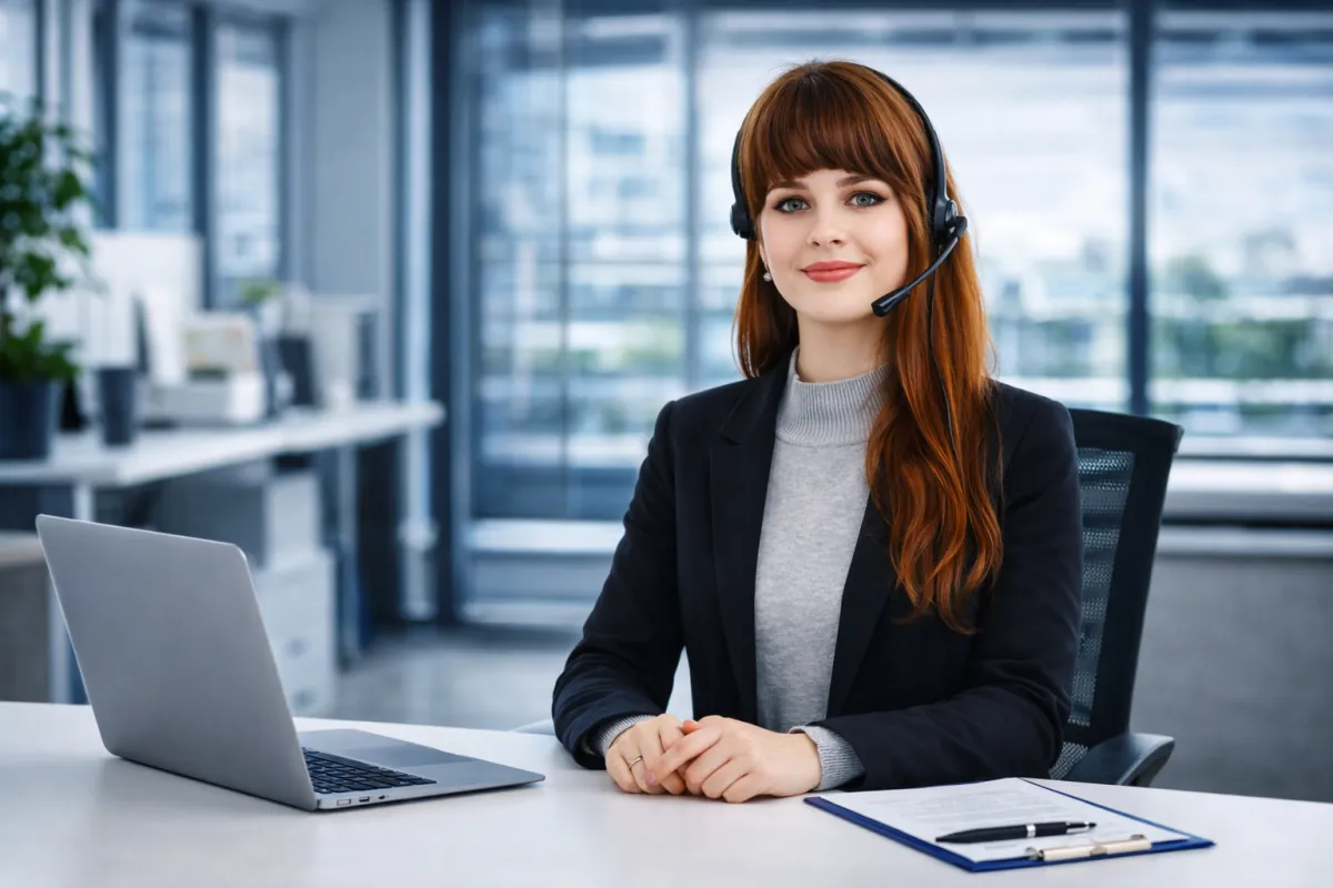 Atendimento humanizado com IA